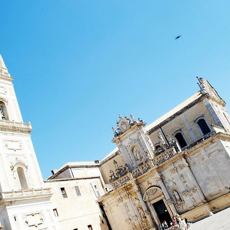 Archi Home Lecce Bagian luar foto