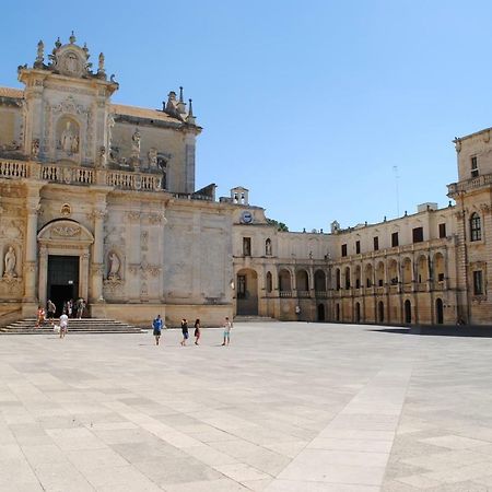 Archi Home Lecce Bagian luar foto