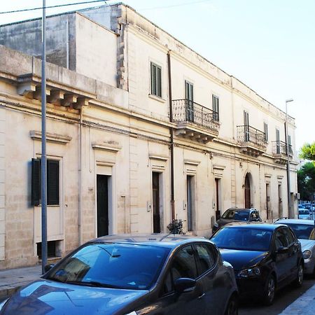 Archi Home Lecce Bagian luar foto