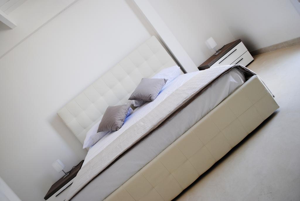 Archi Home Lecce Bagian luar foto