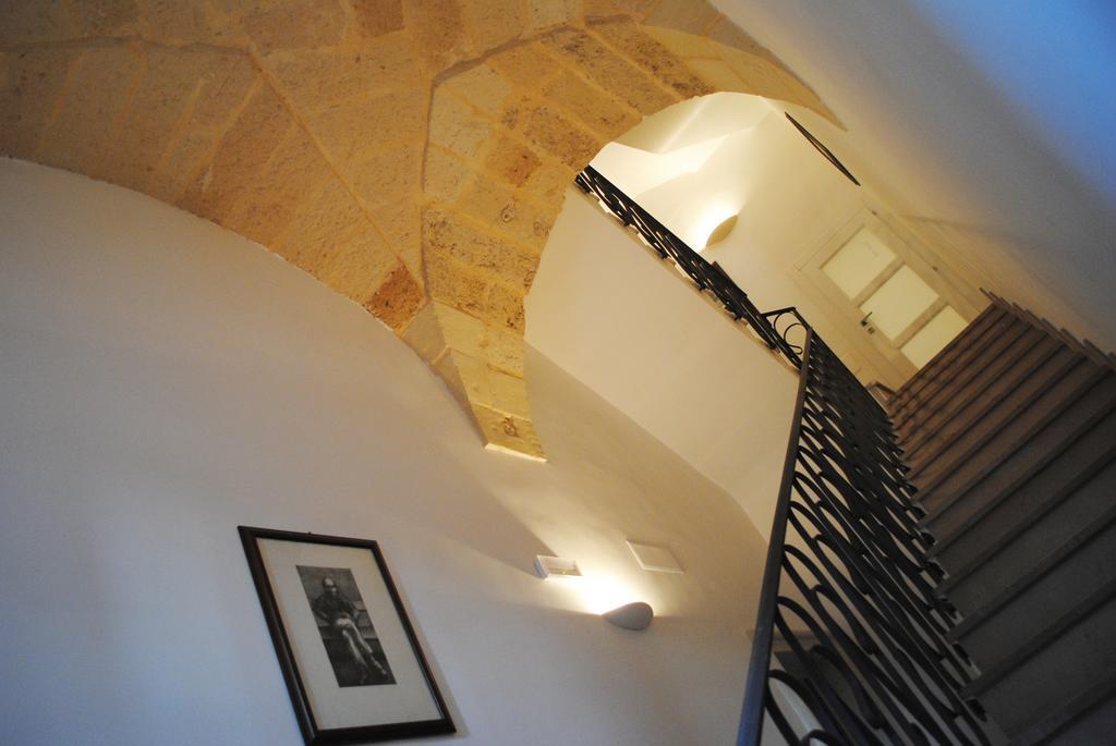 Archi Home Lecce Bagian luar foto