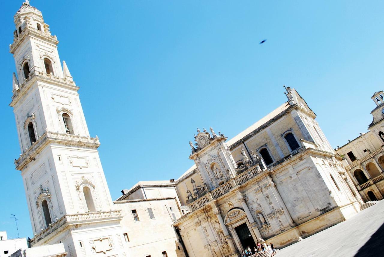 Archi Home Lecce Bagian luar foto