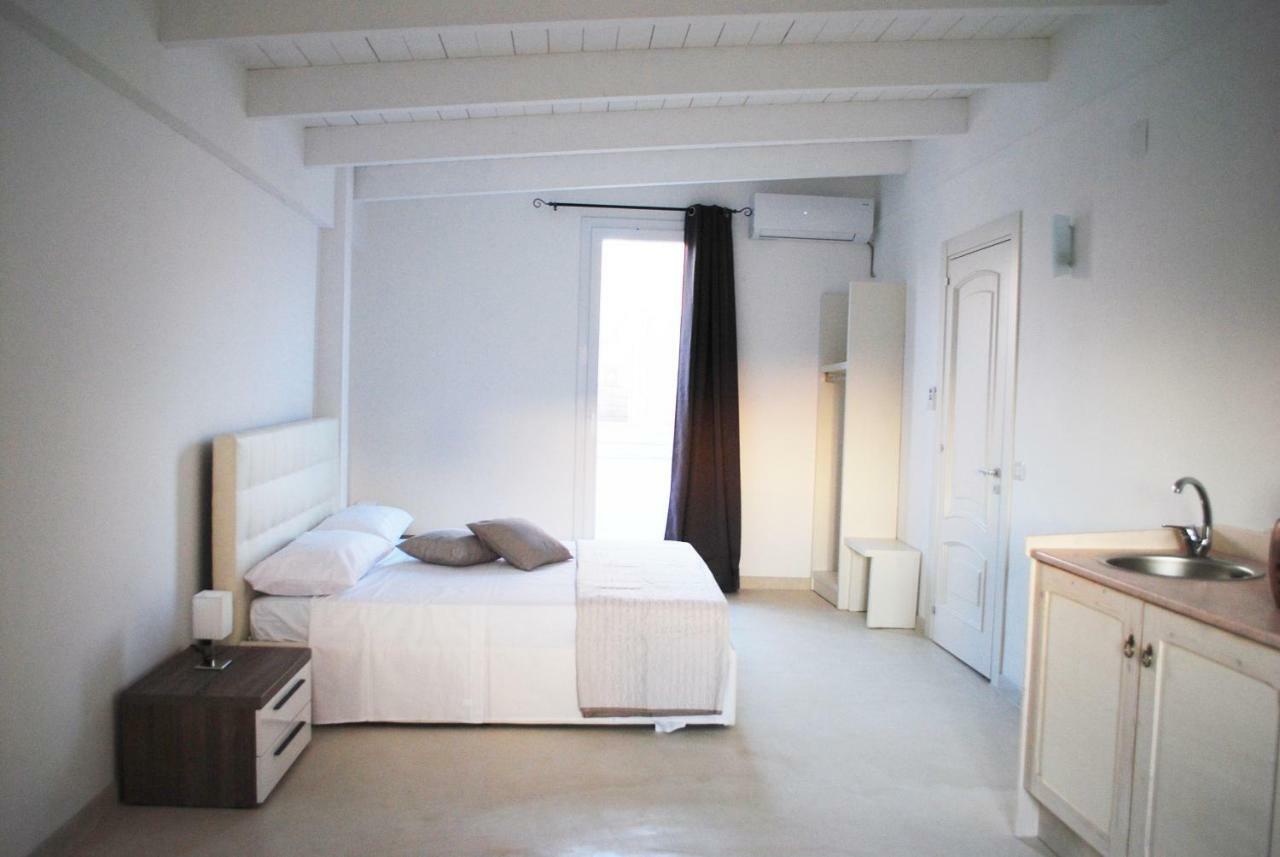 Archi Home Lecce Bagian luar foto