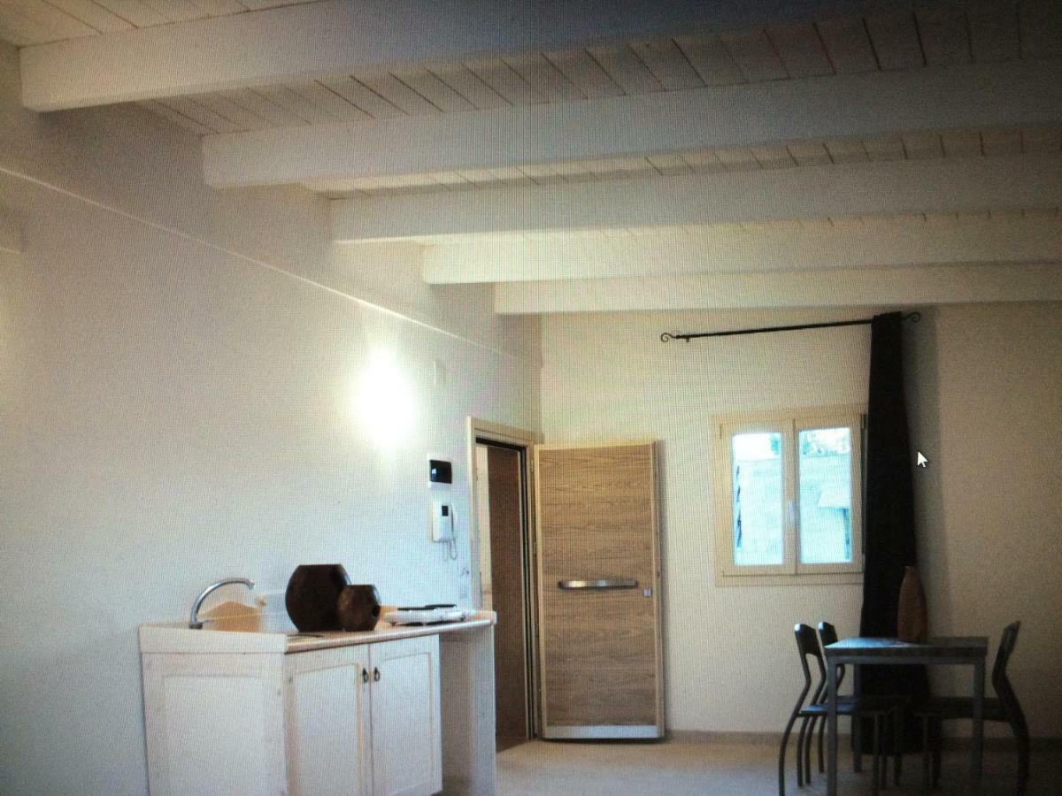 Archi Home Lecce Bagian luar foto