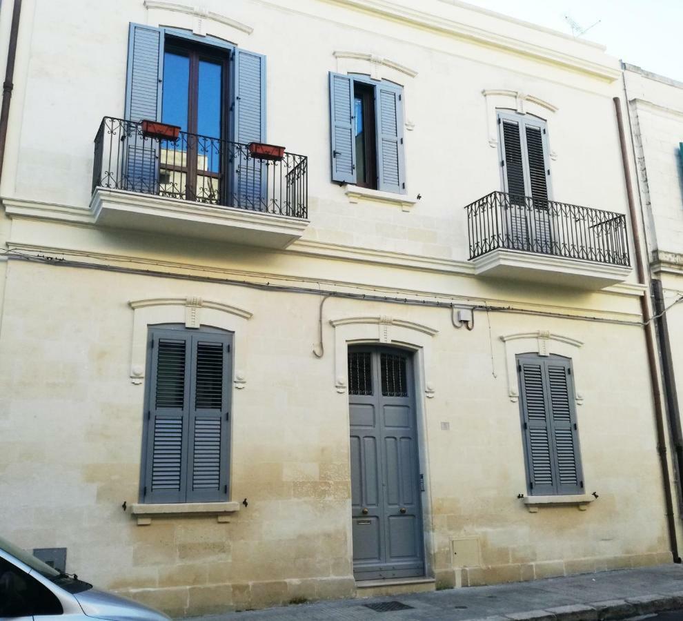 Archi Home Lecce Bagian luar foto