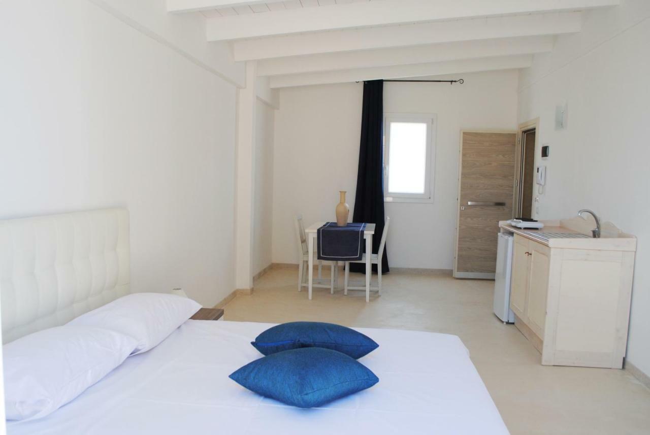 Archi Home Lecce Bagian luar foto